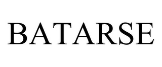 BATARSE