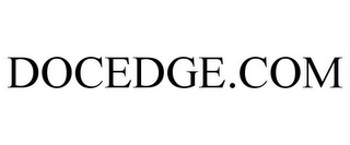 DOCEDGE.COM