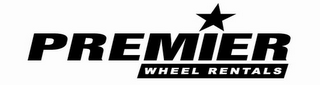 PREMIER WHEEL RENTALS