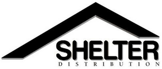 SHELTER DISTRIBUTION