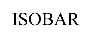 ISOBAR