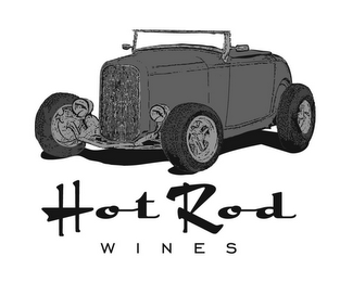 HOT ROD WINES