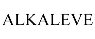 ALKALEVE