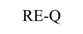RE-Q