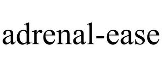 ADRENAL-EASE