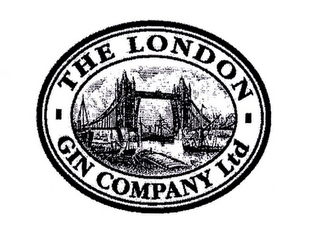 THE LONDON GIN COMPANY LTD