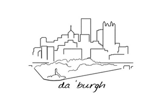 DA 'BURGH