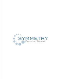 SYMMETRY PHYSICAL THERAPY