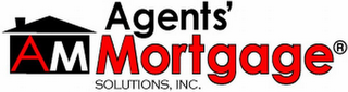 AGENTS' MORTGAGE SOLUTIONS, INC.