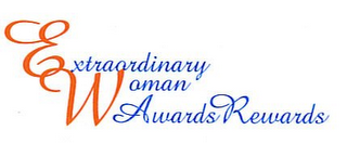 EXTRAORDINARY WOMAN AWARDS REWARDS