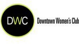 DWC DOWNTOWN WOMEN'S CLUB