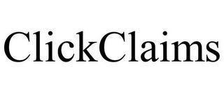 CLICKCLAIMS