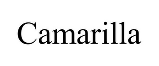 CAMARILLA