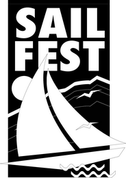SAIL FEST