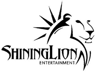 SHININGLION ENTERTAINMENT