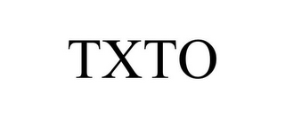 TXTO