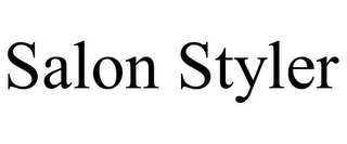SALON STYLER