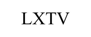 LXTV