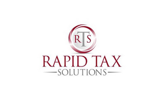 RTS RAPID TAX SOLUTIONS