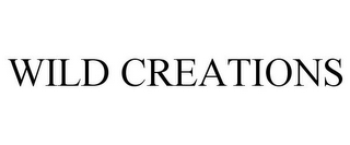 WILD CREATIONS