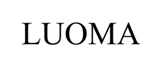 LUOMA