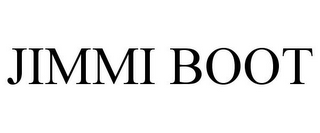 JIMMI BOOT