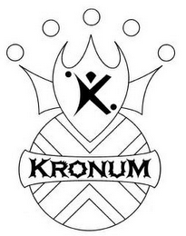 K KRONUM