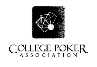 COLLEGE POKER ASSOCIATION