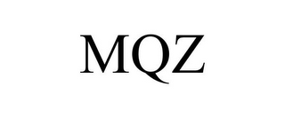 MQZ