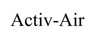 ACTIV-AIR