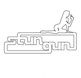 STUNGUN