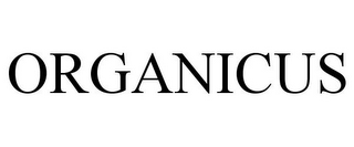 ORGANICUS