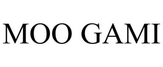 MOO GAMI