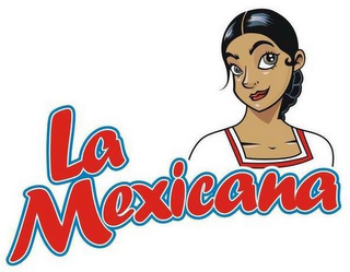 LA MEXICANA