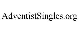 ADVENTISTSINGLES.ORG