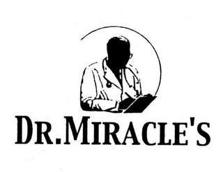 DR. MIRACLE'S