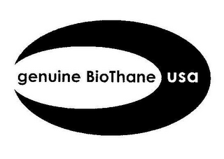 GENUINE BIOTHANE USA