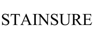 STAINSURE
