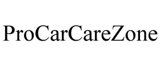 PROCARCAREZONE