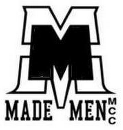 MMM MADE MEN MCC