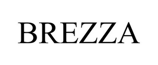 BREZZA