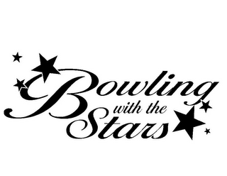 BOWLING WITH THE STARS