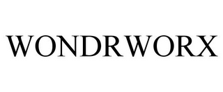 WONDRWORX