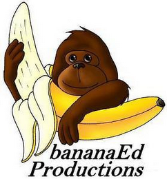 BANANAED PRODUCTIONS