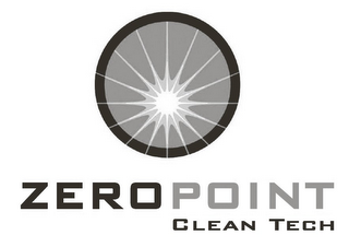 ZEROPOINT CLEAN TECH