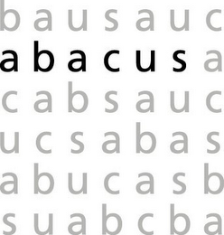 ABACUS