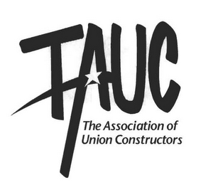 TAUC THE ASSOCIATION OF UNION CONSTRUCTORS