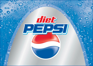 DIET PEPSI