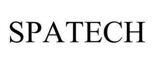 SPATECH