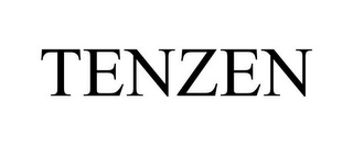 TENZEN